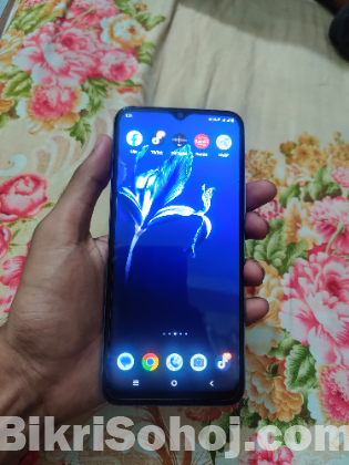 Vivo y21